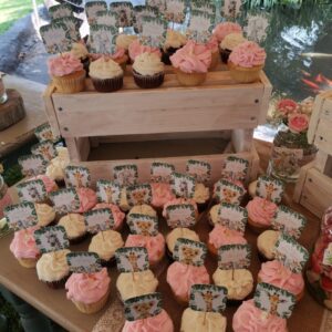 Cupcakes