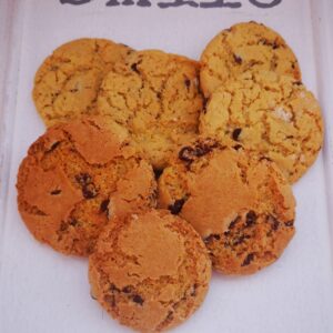 Choc Chip