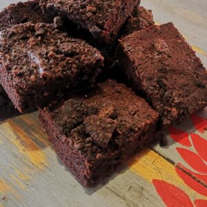 Brownies